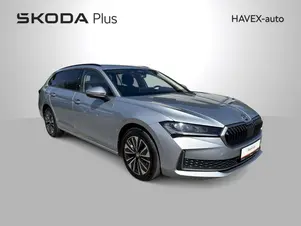 Škoda Superb Selection