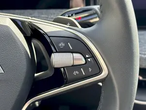 Škoda Superb Selection