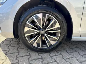 Škoda Superb Selection