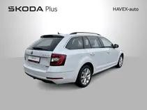 Octavia Style