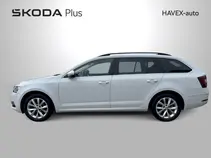Octavia Style