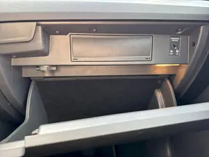 Škoda Superb Ambition