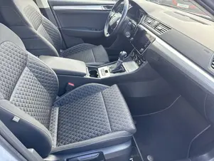 Škoda Superb Ambition