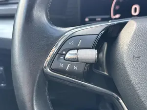 Škoda Superb Ambition