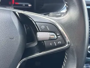 Škoda Superb Ambition