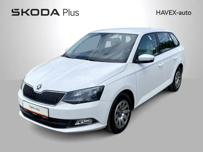 Fabia Style