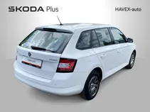 Fabia Style
