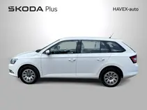 Fabia Style
