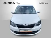 Fabia Style