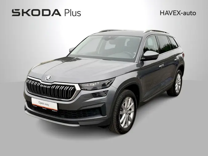 Kodiaq 