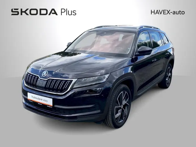 Kodiaq Style