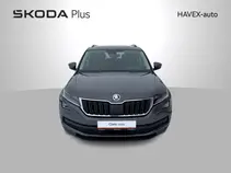 Kodiaq Style