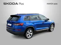 Kodiaq Ambition
