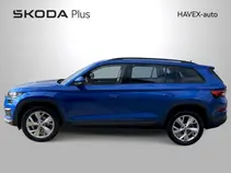 Kodiaq Ambition