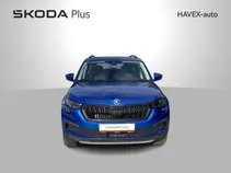 Kodiaq Ambition