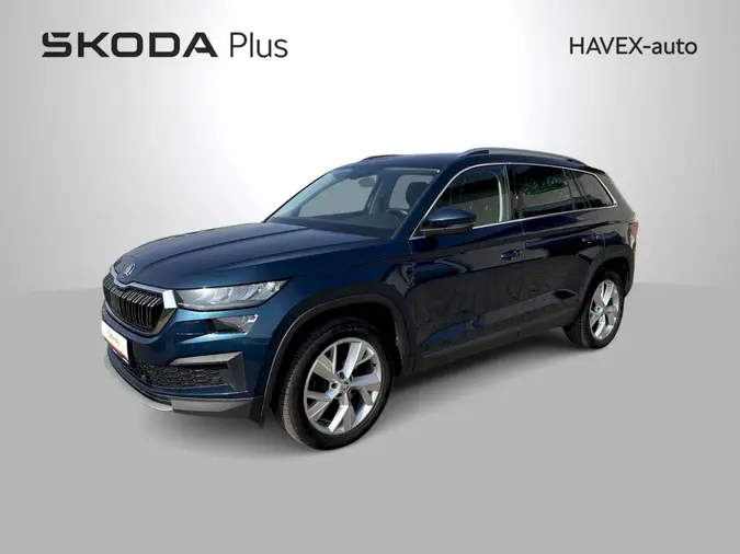 Kodiaq Style
