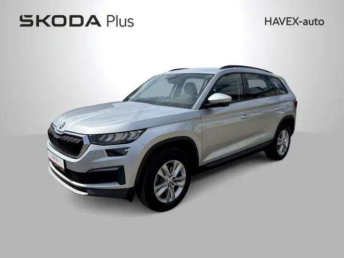 Kodiaq Ambition