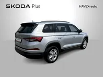 Kodiaq Ambition