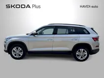 Kodiaq Ambition