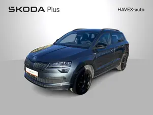 Škoda Karoq SportLine