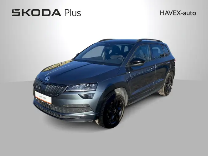 Karoq SportLine