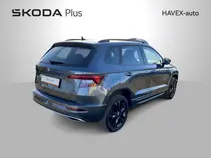 Karoq SportLine