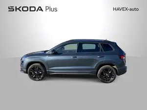 Škoda Karoq SportLine