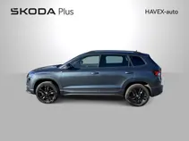 Karoq SportLine