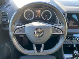 Škoda Karoq SportLine