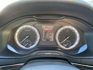 Škoda Karoq SportLine