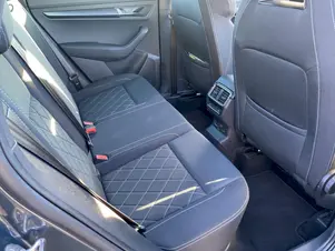 Škoda Karoq SportLine