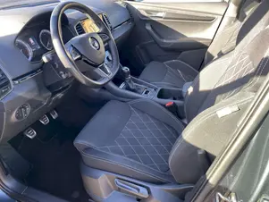 Škoda Karoq SportLine