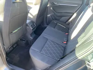 Škoda Karoq SportLine