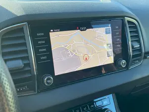 Škoda Karoq SportLine