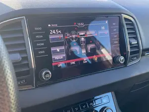 Škoda Karoq SportLine