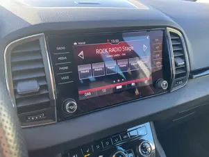 Škoda Karoq SportLine