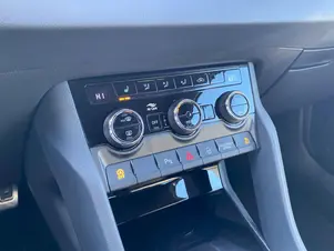 Škoda Karoq SportLine