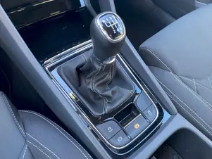 Škoda Karoq SportLine