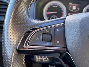 Škoda Karoq SportLine