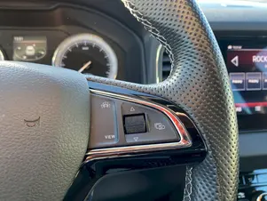 Škoda Karoq SportLine