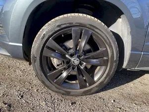 Škoda Karoq SportLine