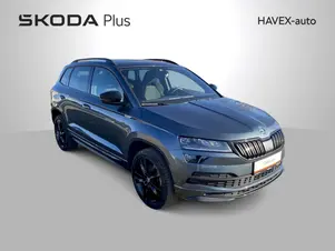 Škoda Karoq SportLine