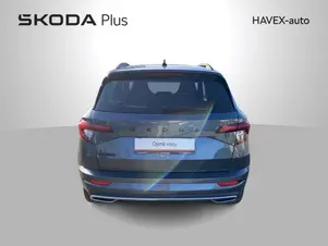 Škoda Karoq SportLine