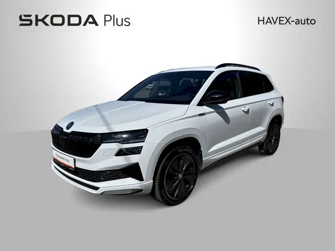 Karoq SportLine