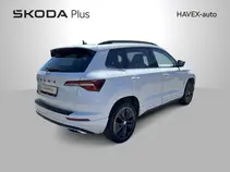 Karoq SportLine