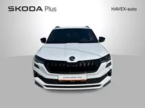 Karoq SportLine