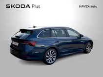Octavia Style Plus