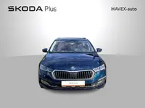 Octavia Style Plus