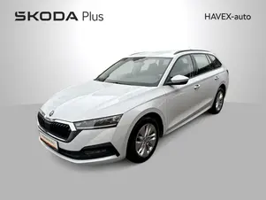 Škoda Octavia Ambition