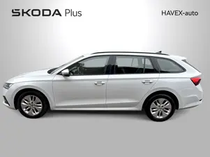 Škoda Octavia Ambition